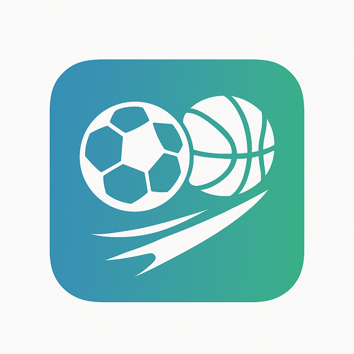 体球网 Logo